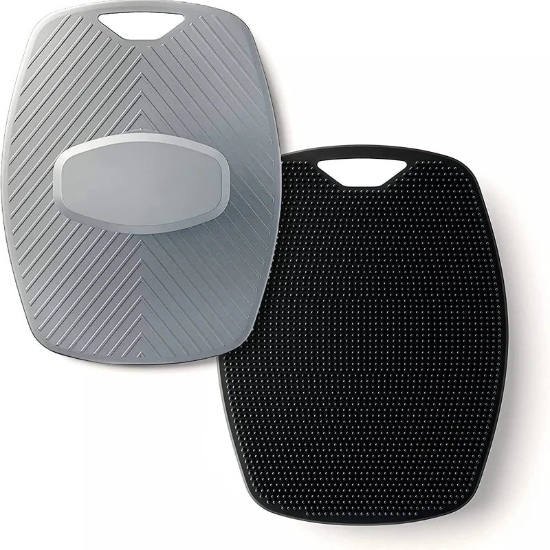 Soft Silicone Exfoliating Body Brush