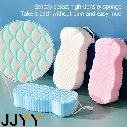 3D Magic Sponge for Kids