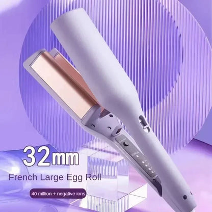 32MM Electric Curling Iron