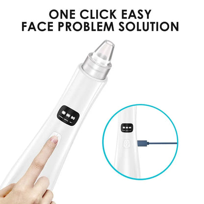 Face Cleansing Beauty Machine