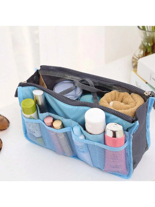 Multi-Functional Large Capacity Makeup Bag