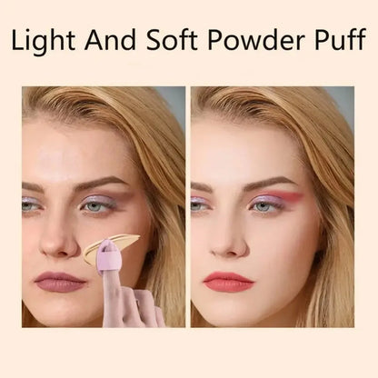 12Pcs Makeup Sponge Set