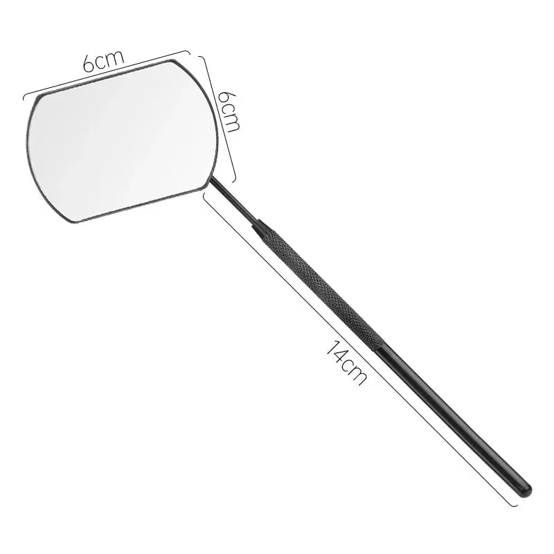 Stainless Steel Lash Extension Mirror Tool