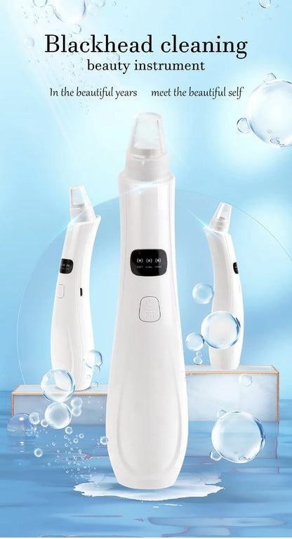 Face Cleansing Beauty Machine