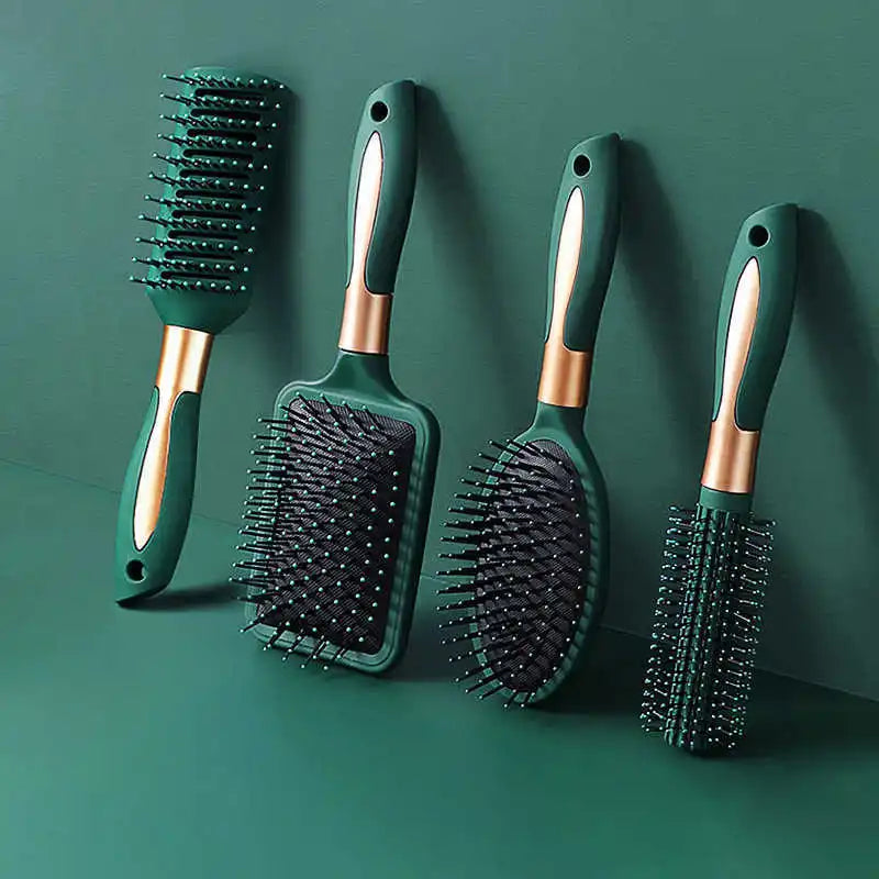 Air Cushion Hair Massage Comb Brush