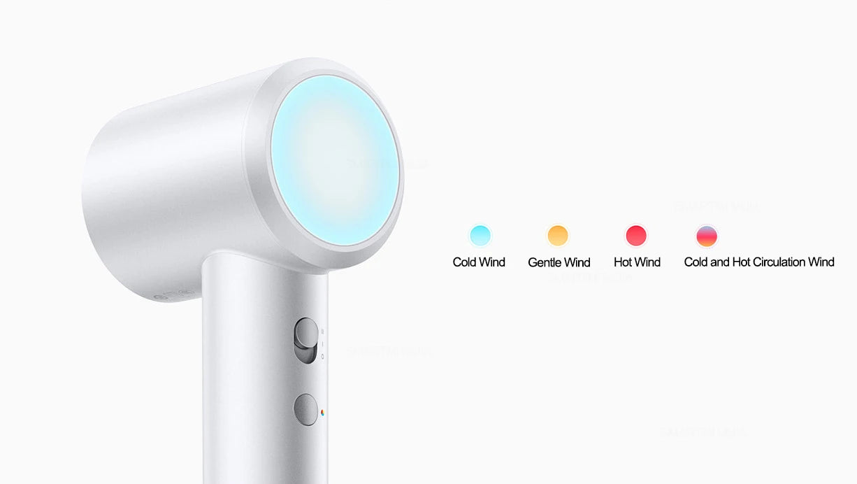 MIJIA High-Speed Hair Dryer