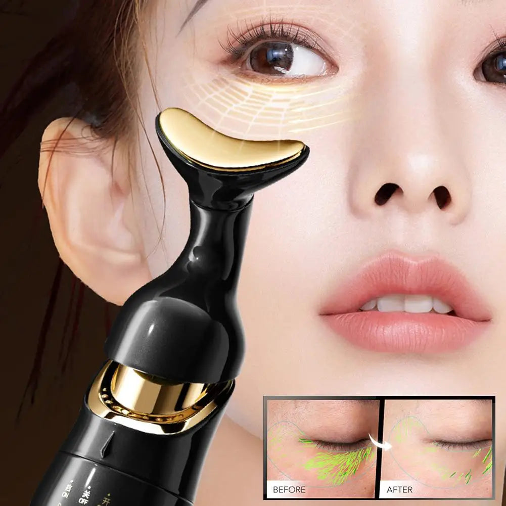 3-in-1 Facial Massager