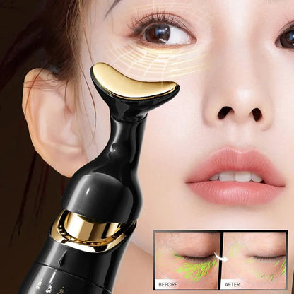 3-in-1 Facial Massager