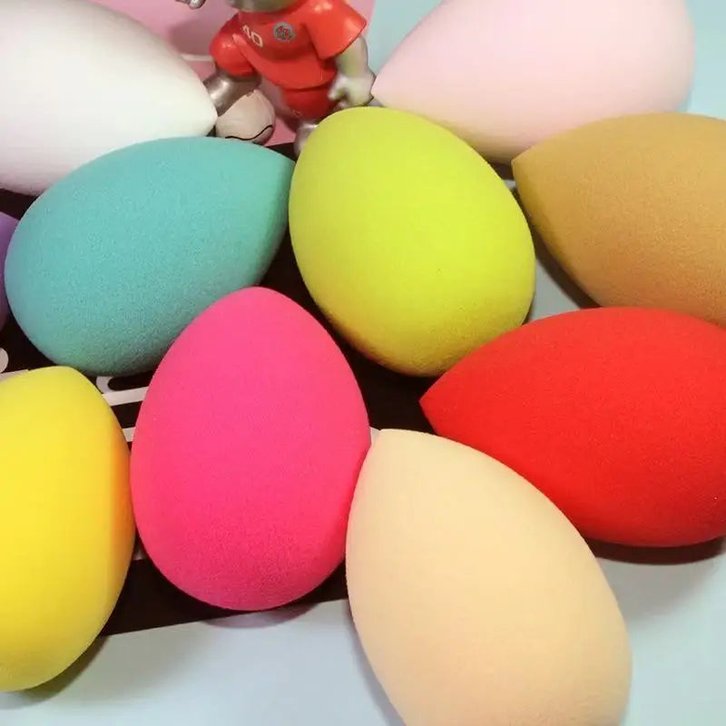 Beauty Egg Makeup Sponge Set