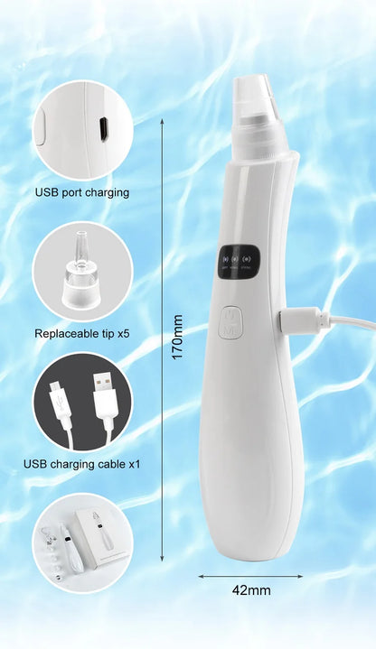 Face Cleansing Beauty Machine