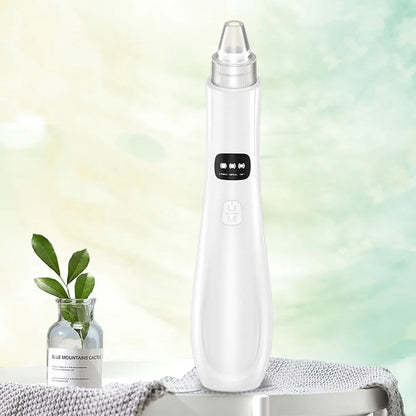 Face Cleansing Beauty Machine