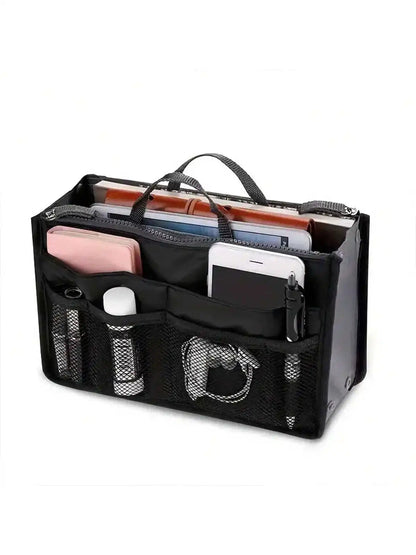 Multi-Functional Large Capacity Makeup Bag