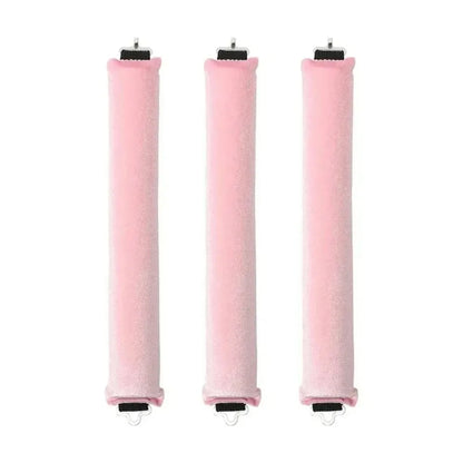 Heatless Hair Curler