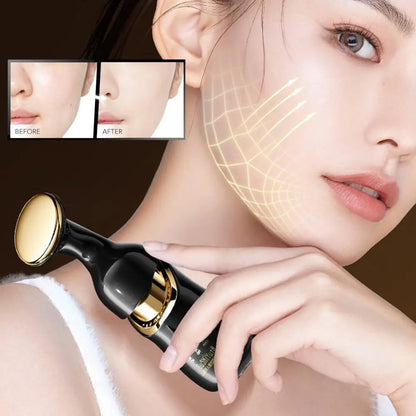 3-in-1 Facial Massager