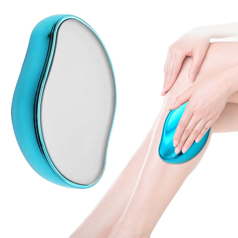 Painless Hot Crystal Hair Removal Tool