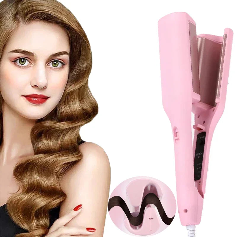 32MM Electric Curling Iron