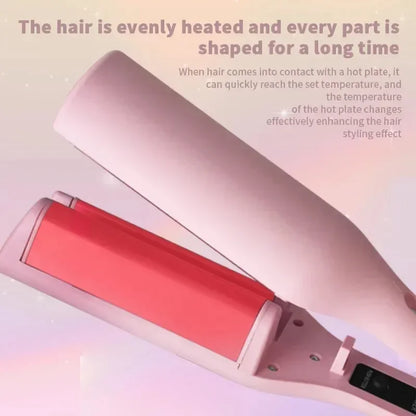 32MM Electric Curling Iron