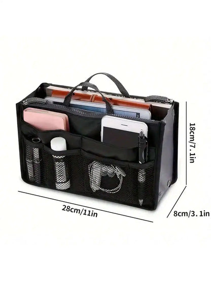 Multi-Functional Large Capacity Makeup Bag