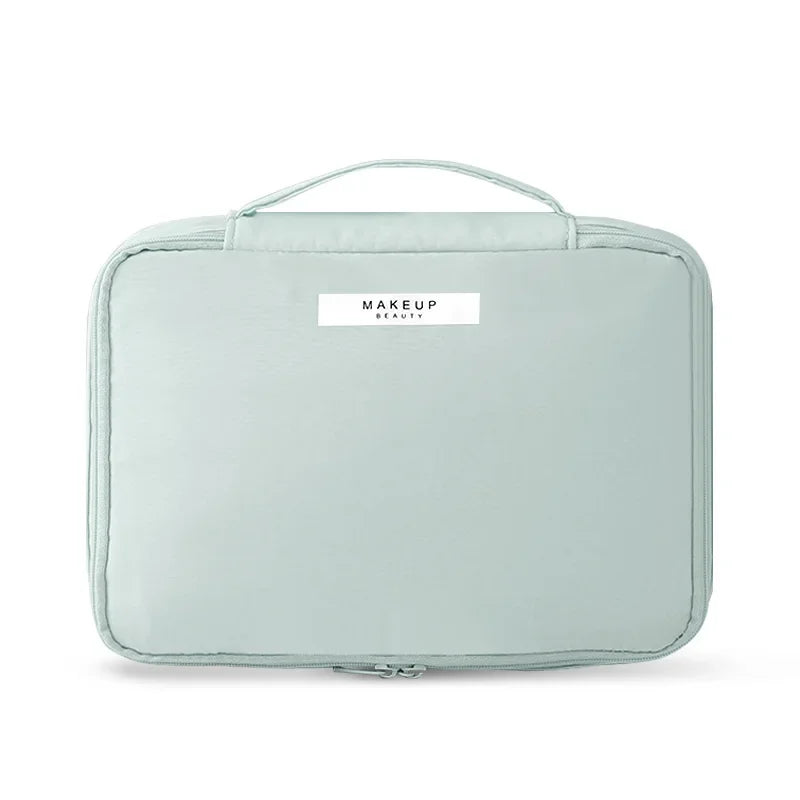 Large-Capacity Cosmetic Bag