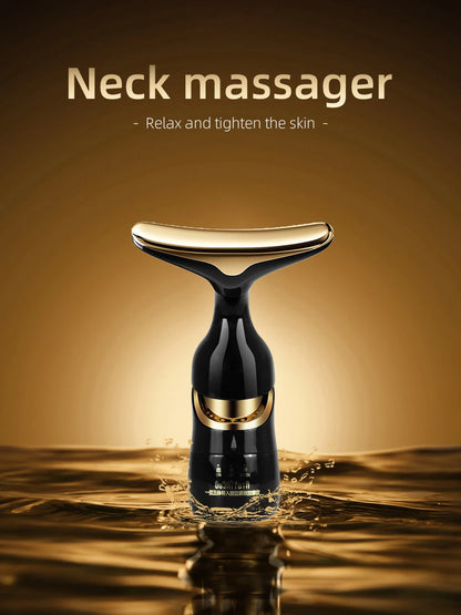 3-in-1 Facial Massager