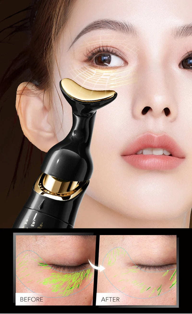 3-in-1 Facial Massager